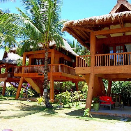 Hoyohoy Villas Resort Santa Fe  Eksteriør bilde