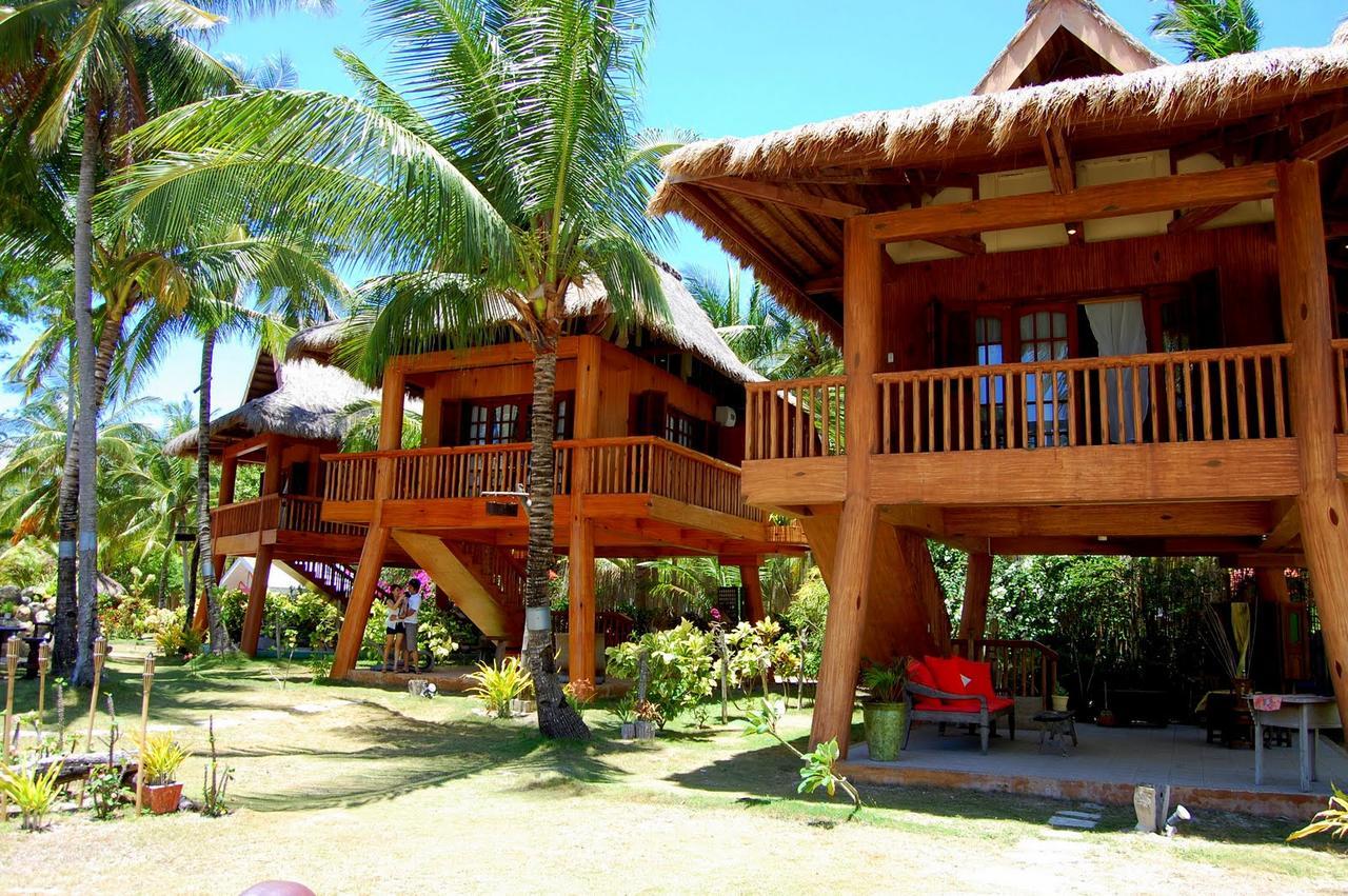 Hoyohoy Villas Resort Santa Fe  Eksteriør bilde