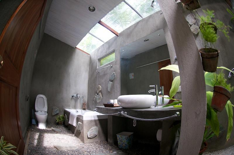 Hoyohoy Villas Resort Santa Fe  Eksteriør bilde